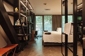 The Click Clack Hotel Medellin