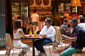 The Click Clack Hotel Medellin