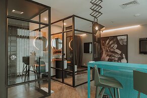 The Click Clack Hotel Medellin