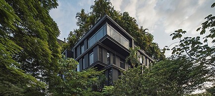 The Click Clack Hotel Medellin