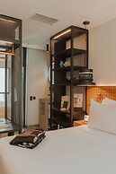 The Click Clack Hotel Medellin