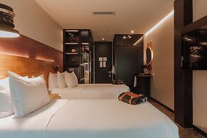 The Click Clack Hotel Medellin