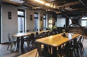 The Click Clack Hotel Medellin