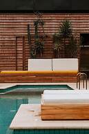 The Click Clack Hotel Medellin