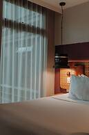 The Click Clack Hotel Medellin