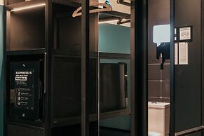 The Click Clack Hotel Medellin