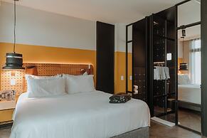 The Click Clack Hotel Medellin