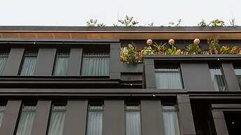 The Click Clack Hotel Medellin