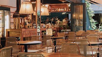 The Click Clack Hotel Medellin