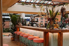 The Click Clack Hotel Medellin