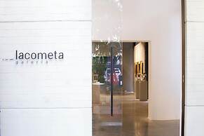 The Click Clack Hotel Medellin