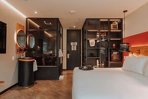 The Click Clack Hotel Medellin