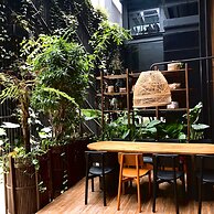 The Click Clack Hotel Medellin