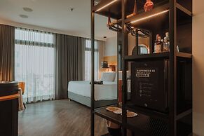 The Click Clack Hotel Medellin