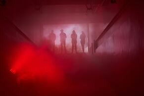 The Click Clack Hotel Medellin