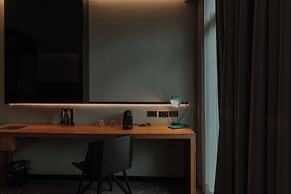 The Click Clack Hotel Medellin