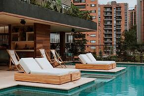 The Click Clack Hotel Medellin
