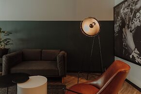 The Click Clack Hotel Medellin