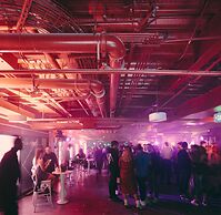 The Click Clack Hotel Medellin