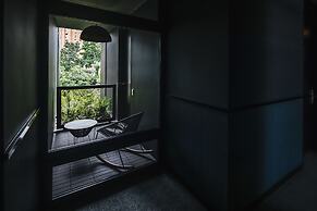 The Click Clack Hotel Medellin