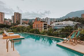 The Click Clack Hotel Medellin