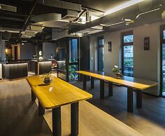 The Click Clack Hotel Medellin