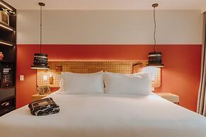 The Click Clack Hotel Medellin