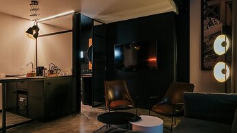 The Click Clack Hotel Medellin