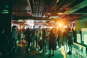 The Click Clack Hotel Medellin