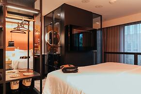 The Click Clack Hotel Medellin