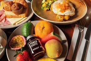 The Click Clack Hotel Medellin