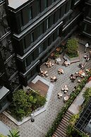 The Click Clack Hotel Medellin