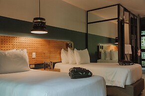 The Click Clack Hotel Medellin