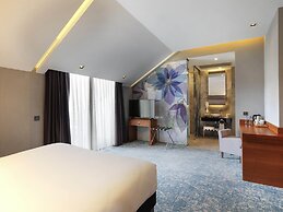 ibis Styles Istanbul Atasehir