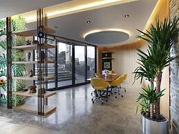 ibis Styles Istanbul Atasehir