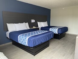 Executive Inn