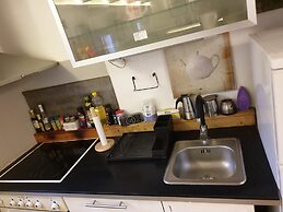 New Studio Just Renovated Center BCN