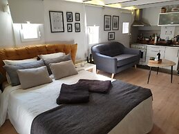 New Studio Just Renovated Center BCN