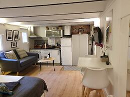 New Studio Just Renovated Center BCN