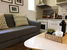 New Studio Just Renovated Center BCN