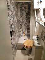 New Studio Just Renovated Center BCN