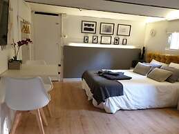 New Studio Just Renovated Center BCN