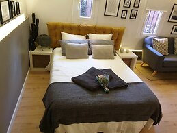 New Studio Just Renovated Center BCN