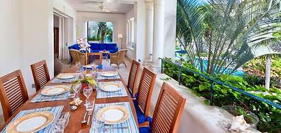 Schooner Bay 206 - Condo The Palms