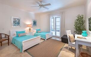 Schooner Bay 206 - Condo The Palms