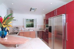 Schooner Bay 112 - Condo Moonshine