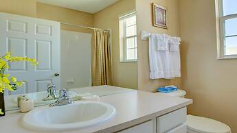 Sunderland Condo at Windsor Hills Resort