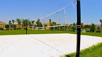 Sunderland Condo at Windsor Hills Resort