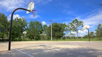 Sunderland Condo at Windsor Hills Resort