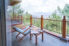 Taj Theog Resort & Spa, Shimla